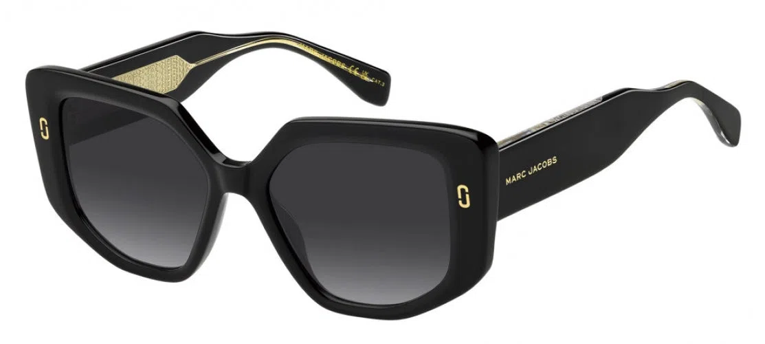 Marc Jacobs MJ1116 Sunglasses - view 3